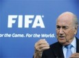 رییس فیفا: همه بازیهای جام جهانی ۲۰۲۲ در قطر برگزار می شود