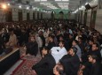 مراسم عزاداری شیعیان در کراچی پاکستان