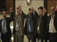 ارتش آزاد سوریه» نیز در کنفرانس ژنو شرکت می کند