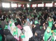 همايش شیرخوارگان حسینی در كابل برگزار شد