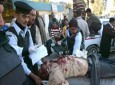 کشته و زخمی شدن بیش از بیست تن در عراق در روز تاسوعای حسینی