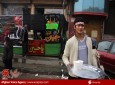 سقاخانه های شهر کابل و پذیرایی از عزاداران و مردم  در روز عاشورا  
