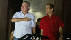 برازیل بازداشت سیاستمداران و بازرگان بلندپایه را آغاز کرده است