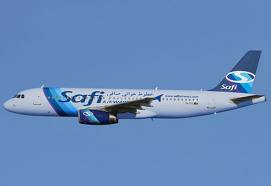Safi Airlines launches flight from Mazar-e-Sharif to Kabul