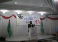 برگزاری همایش  مخالفت با اعطای مصونیت قضایی در کابل