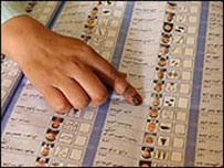تعویق اعلام فهرست‌ نهایی نامزدان، زمینه سوء استفاده مخالفان برگزاری انتخابات را فراهم می‌کند