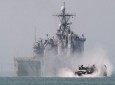 آیا امریکا می‌خواهد به بهانه توفان حضور نظامی‌اش را در آسیا تقویت کند؟