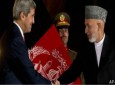 مذاکرات کابل و واشنگتن دو روز قبل از لویه‌جرگه 