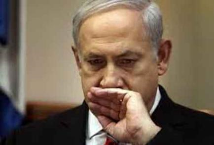 نتانیاهو بداند که توافق موقت با ایران انجام خواهد شد