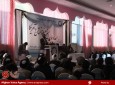 گردهمایی در مخالفت با امضای پیمان امنیتی افغانستان و امریکا در کابل  