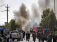 حمله انتحاري در پاکستان ده کشته و زخمی بر جا گذاشت