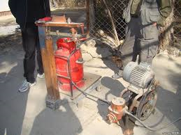 ابراز نگرانی شهروندان کابل از افزایش قیمت گاز