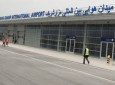 پروازهای خارجی فرودگاه مزار شریف آغاز شد