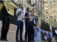 مصر سفیر ترکیه در قاهره را اخراج کرد
