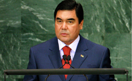 ترکمنستان به مناطق مرزی افغانستان کمک های بشر دوستانه ارسال می کند