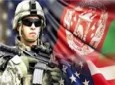 کنترل بر منطقه، دلیل حضور امریکا در افغانستان است