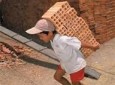 بسیاری از کودکان در کابل به کارهای شاقه مشغول اند