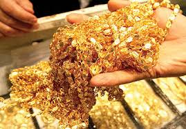کاهش چشمگیر قیمت طلا در بازارهای جهانی