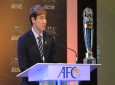 بهترین های فوتبال آسیا معرفی شدند