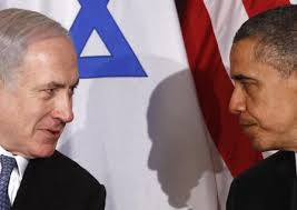 روابط امریکا-اسرائیل بحرانی است