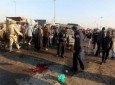 ۵۵ کشته و زخمی در حملات امروز عراق