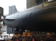 "ولادیمیر مانوماخ" تا آخر امسال به نیروی دریایی روسیه می پیوندد
