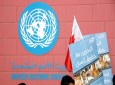 بازداشت فعال بحرینی ظالمانه است