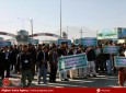 تظاهرات خودجوش جوانان کابل بر علیه فعالیت های تفرقه افگنانه نجیب کابلی و تلویزیون ژوندون  