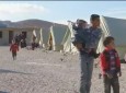 سازمان ملل نسبت به اثرات جنگ سوریه بر کودکان هشدار داد