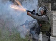 درگیری نظامیان اشغالگر و فلسطینی ها در نقب
