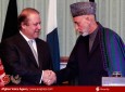 سفر نواز شریف صدر اعظم پاکستان به کابل و دیدار و گفتگو با حامد کرزی رئیس جمهور و دیگر مقامات افغانستان  