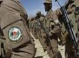 پانزده طالب در عملیات نیروهای پولیس کشته شدند