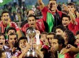 فوتبال افغانستان در تازه‌ترین رده‌بندی فیفا ۴ پله صعود کرد