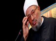 قرضاوی از هیات علمای مسلمان در الازهر استعفا کرد