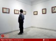 برگزاری نمایشگاه «آویزان» با نمایش ۵۰ اثر نقاشی، طراحی با موضوع اجتماعی و اجرای تیاتر در لیسه‌ی استقلال کابل  