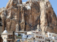 شورشیان سوریه شهر مسیحی‌ معلولا را تصرف کردند
