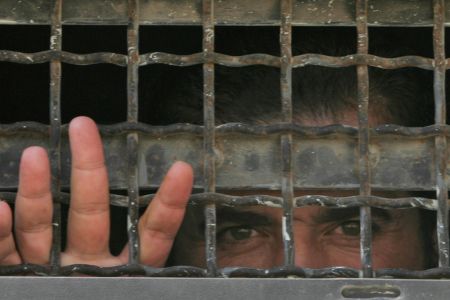 مشکلات زندانیان در کابل بررسی شد