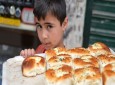 صلیب سرخ در خصوص بحران غذایی سوریه در زمستان هشدار داد
