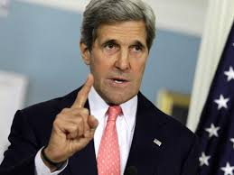 Afghan defense minister could sign US security deal, says Kerry