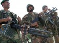 ۲۷ طالب در عملیات های تصفیوی کشته شدند