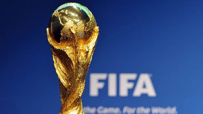نتایج سید بندی قرعه کشی جام جهانی ۲۰۱۴  اعلام شد