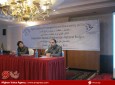 کنفرانس "بازنگری بودجه مستقل ملی افغانستان" از طرف ائتلاف افغان ها برای شفافیت و حساب‌دهی  