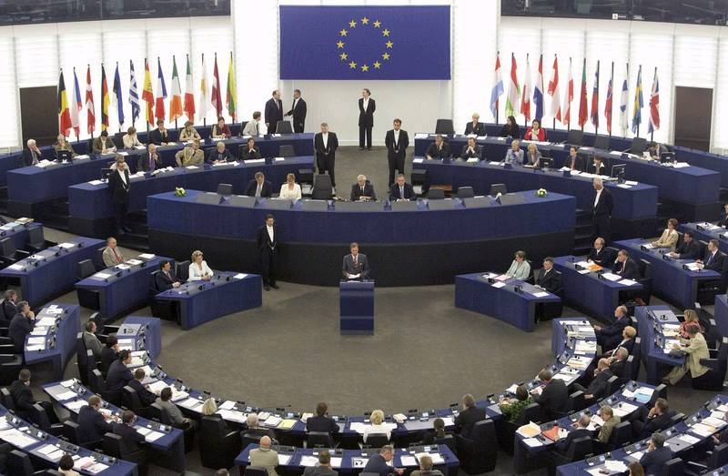 ابراز نگرانی نمایندگان پارلمان اروپا از افزایش فساد در فوتبال