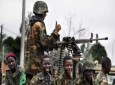 سه صد کشته در جمهوری آفریقای مرکزی
