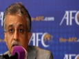 رییس کنفدارسیون فوتبال آسیا: نمایندگان آسیا در جام جهانی خواهند درخشید