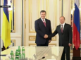 مذاکرات بی نتیجه مسکو و کی یف