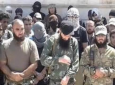 دستگیری سرکرده تروریست های سوریه و عراق