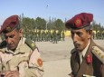 آموزش نظامی اردوی لیبی توسط ناتو