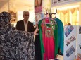 افتتاح اولین نمایشگاه عرضه کنندگان خدمات در ولایت فراه  