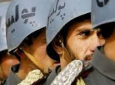 شورای مردمی به منظور هماهنگی میان پولیس و مردم در کابل دایر شد